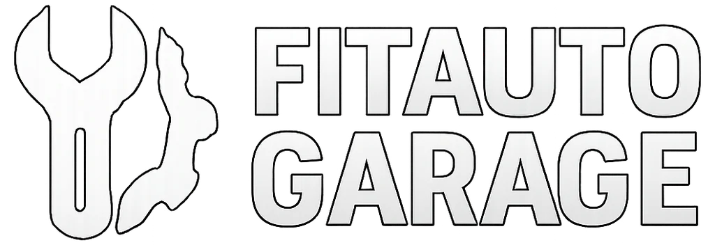 FitAutoGarage